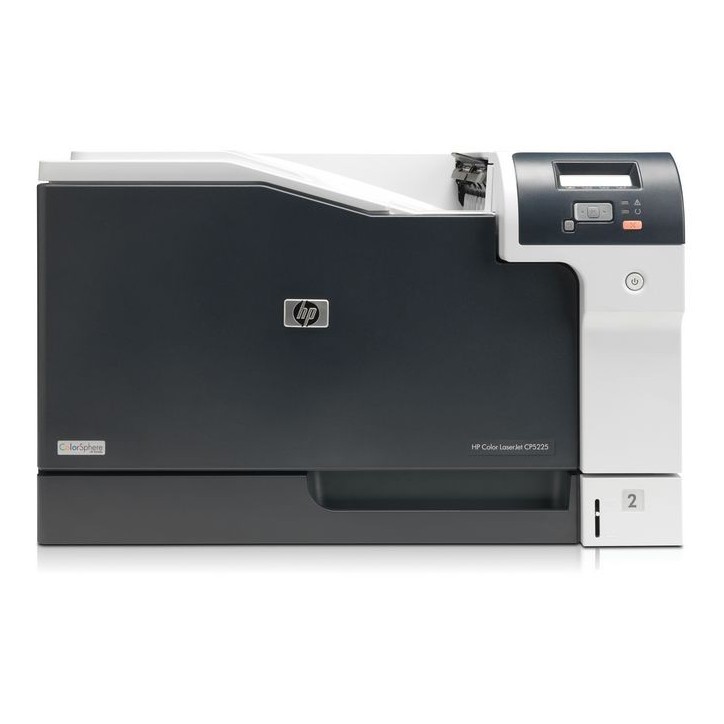 CE712A HP Color LaserJet Professional CP5225dn Printer No