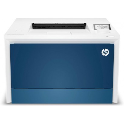 4RA87F 4RA87F HP Color LaserJet Pro 4202dn Printer