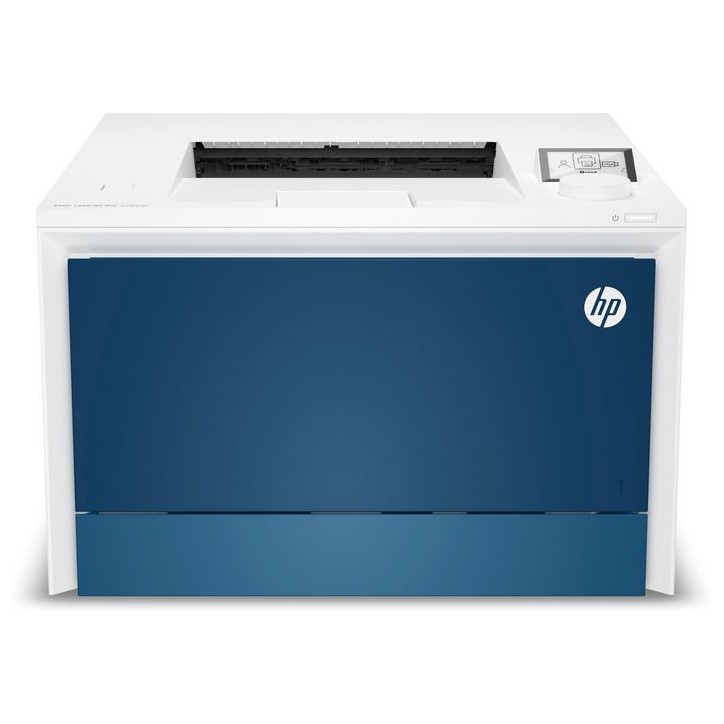4RA87F HP Color LaserJet Pro 4202dn Printer