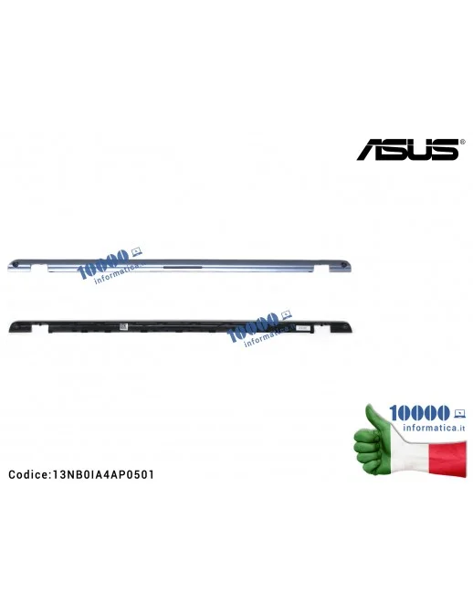 13NB0IA4AP0501 Copri Cerniere Coperchio ASUS VivoBook S530 X530 X530F X530FA X530FN X530UA X530UF X530U X530UN S530F 13NB0IA4...