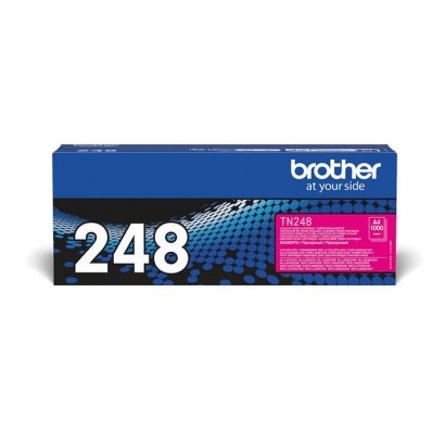 TN248M TN248M Brother TN-248M Toner Cartridge Brother