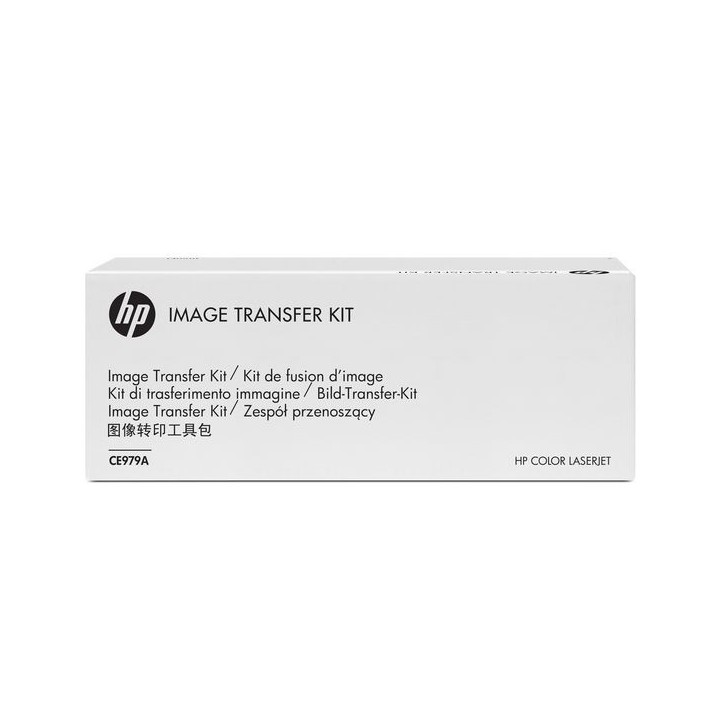 CE979A HP HP Color LaserJet CE979A Transfer Kit 991722 HP Color LaserJet Enterprise CP5520
