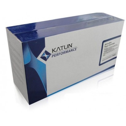 47849 47849 Katun Black, Lexmark 801HK 648944 4000 pagine