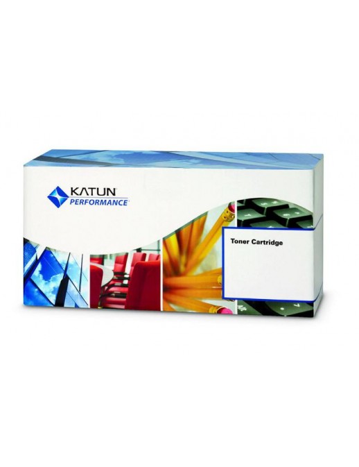 44399 44399 Katun Black, for Ricoh AFICIO MP C 4502, AFICIO MP C 4502 A, AFICIO MP C 4502 AD, AFICIO MP C 4502 ARDF, AFICIO M...