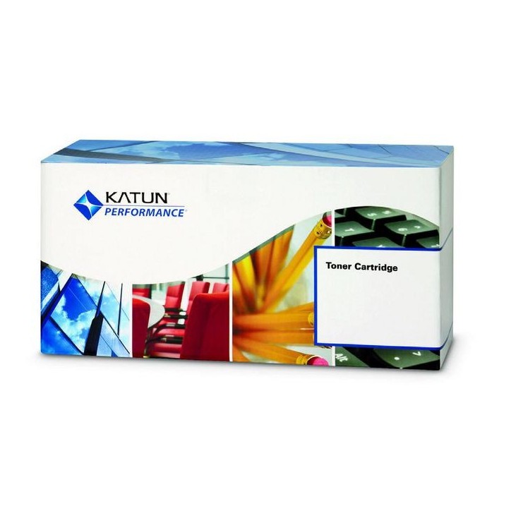 44399 Katun Black, for Ricoh AFICIO MP C 4502, AFICIO MP C 4502 A, AFICIO MP C 4502 AD, AFICIO MP C 4502 ARDF, AFICIO MP C 4502 