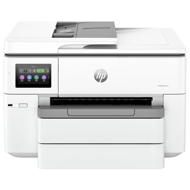 537P6B686 HP OfficeJet Pro 9730e Wide Format All-in-One Printer
