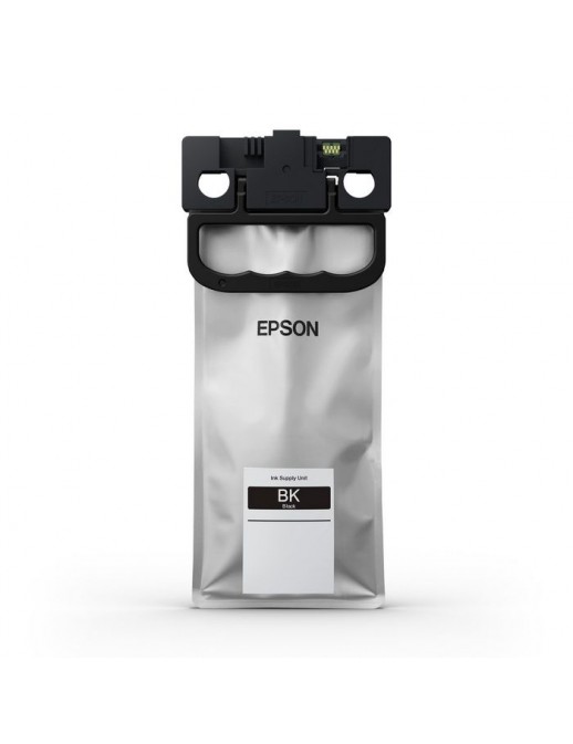 C13T01C100 C13T01C100 Epson WorkForce Pro WF-C529R / C579R Black XL Ink Supply Unit 1