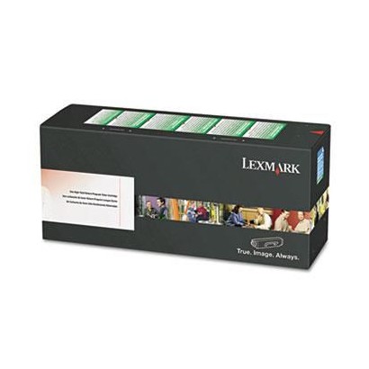 24B6848 24B6848 Lexmark Toner, Yellow, f/ XC9235, XC9245, XC9255, XC9265 Lexmark