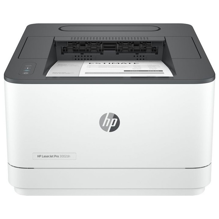 3G651FB19 HP LaserJet Pro 3002dn Printer