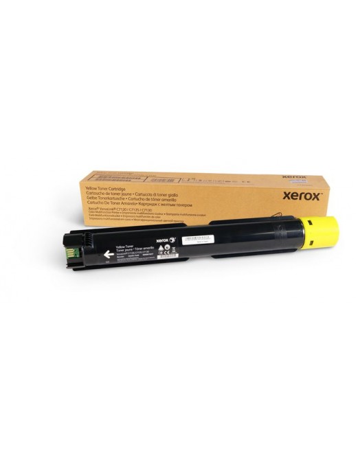006R01827 006R01827 Xerox VersaLink C7100 Sold Magenta Toner Cartridge Xerox