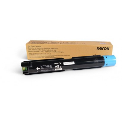 006R01825 006R01825 Xerox VersaLink C7100 Sold Magenta Toner Cartridge Xerox