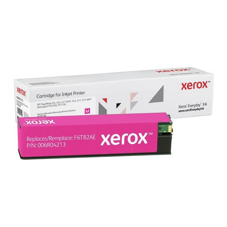 006R04213 Xerox Everyday™ Magenta Cartridge by Xerox compatible with HP 973X (F6T82AE), High capacity 7000 pagine