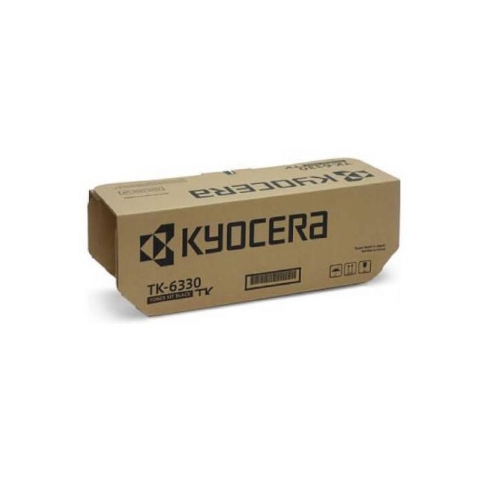 1T02RS0NL0 Kyocera Black, 32000 Pages, f / KYOCERA P4060dn 1