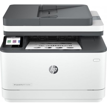 3G629F 3G629F HP LaserJet Pro MFP 3102fdn Printer