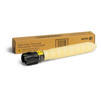 006R01749 006R01749 Xerox Yellow, 465x72x66 mm, 607 g 874657 28000 pagine