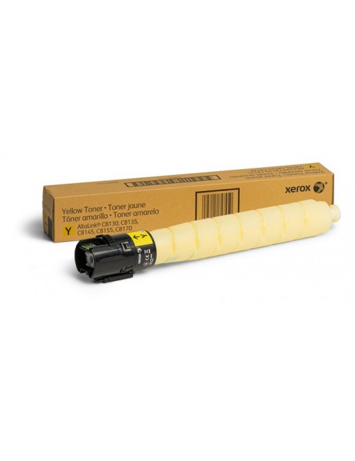 006R01749 006R01749 Xerox Yellow, 465x72x66 mm, 607 g 874657 28000 pagine