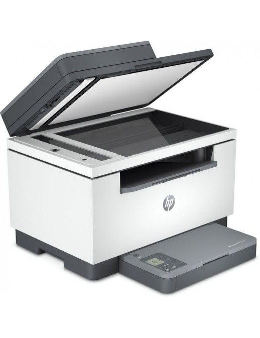 6GX01F 6GX01F HP LaserJet MFP M234sdw Printer
