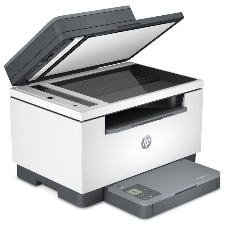 6GX01F HP LaserJet MFP M234sdw Printer