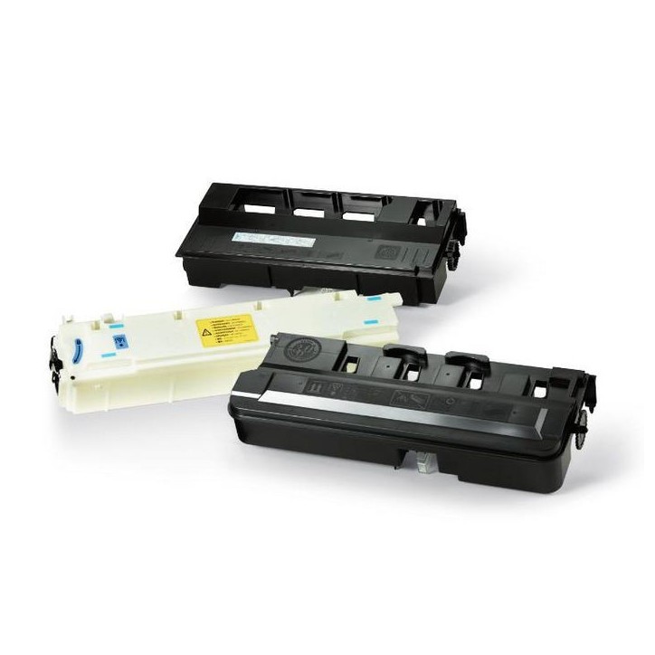 51341 Katun 1902ND0UN0, WT-8500 Waste Toner Container 1902ND0UN0 B1214 WT-8500 808315 Kyocera