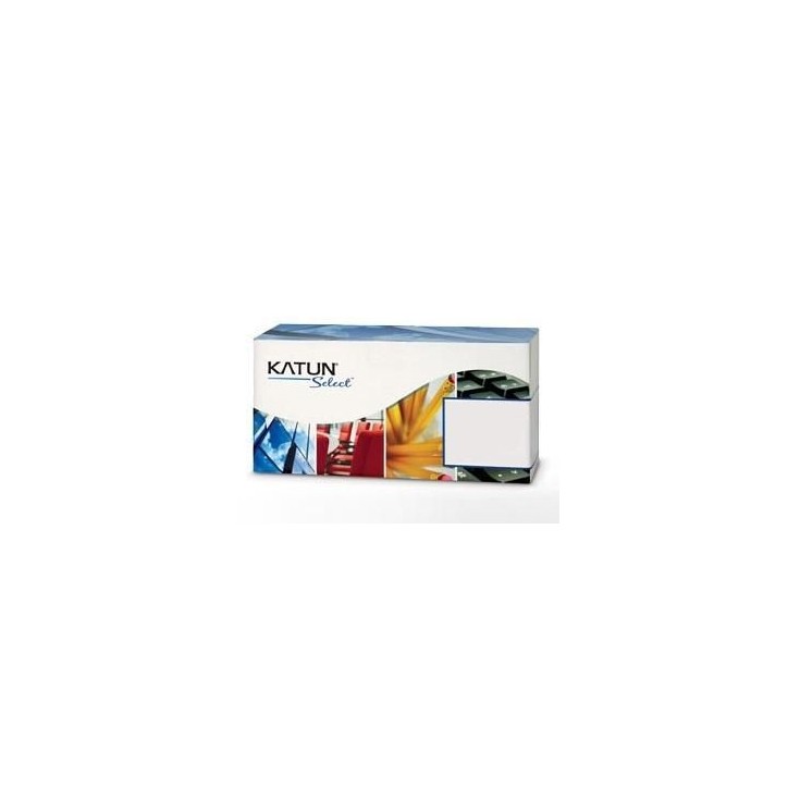 49955 Katun Toner cartridge, Black (TK-5140K), f/ ECOSYS M 6030 CDN, ECOSYS M 6530 CDN, ECOSYS P 6130 CDN 1T02NR0NL0 TK-5140K 79