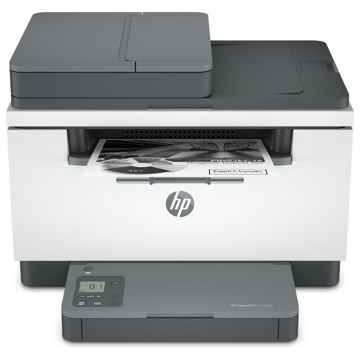 6GX00FB19 HP LaserJet MFP M234sdn Printer