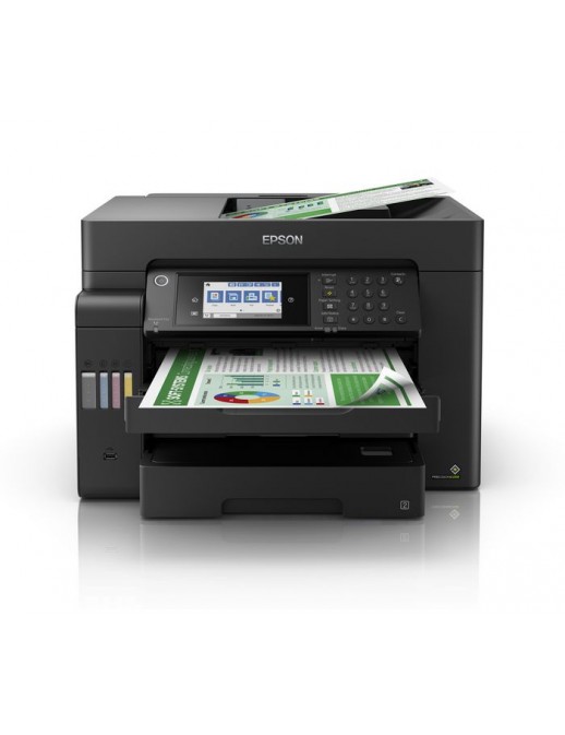 C11CH72402 C11CH72402 Epson Ecotank L15150 Inkjet A3+ 4800 X 2400 Dpi 32 Ppm Wi-Fi Colour copying