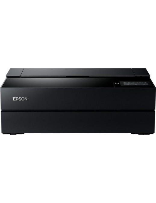 C11CH37402BR C11CH37402BR Epson 180 Nozzles Black, 180 Nozzles per Color, 5760 x 1440 DPI, 24 Watt, WLAN, LAN, USB 3.0, 14.8 ...