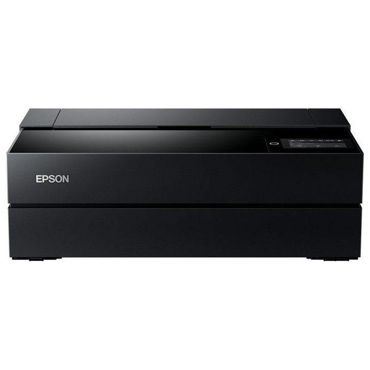 C11CH37402BR Epson 180 Nozzles Black, 180 Nozzles per Color, 5760 x 1440 DPI, 24 Watt, WLAN, LAN, USB 3.0, 14.8 kg No