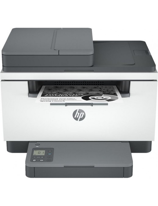 6GX01F#B19 6GX01FB19 HP LaserJet MFP M234sdw Printer