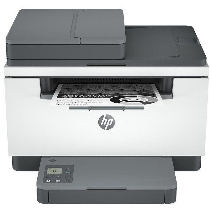 6GX01FB19 HP LaserJet MFP M234sdw Printer