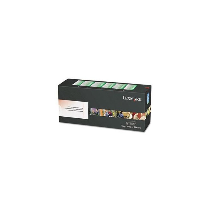 24B6844 Lexmark Toner, Yellow, f/ XC9225 Lexmark