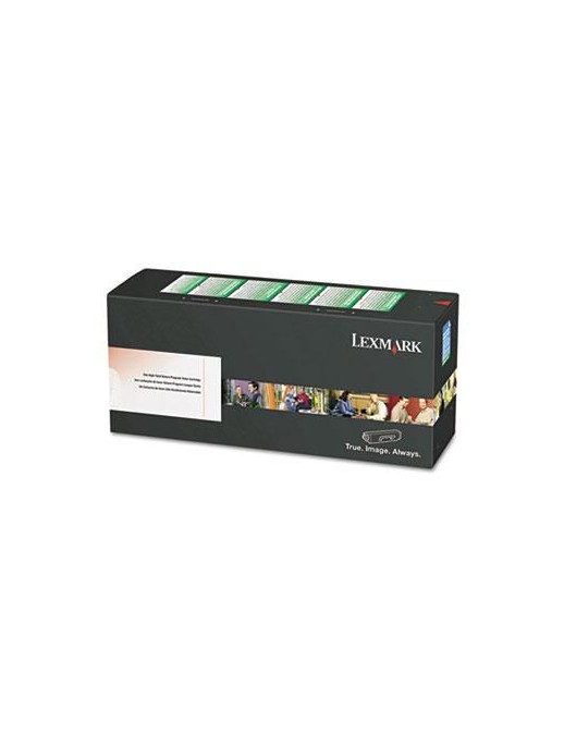 24B6842 24B6842 Lexmark Toner, Cyan, f/ XC9225 Lexmark