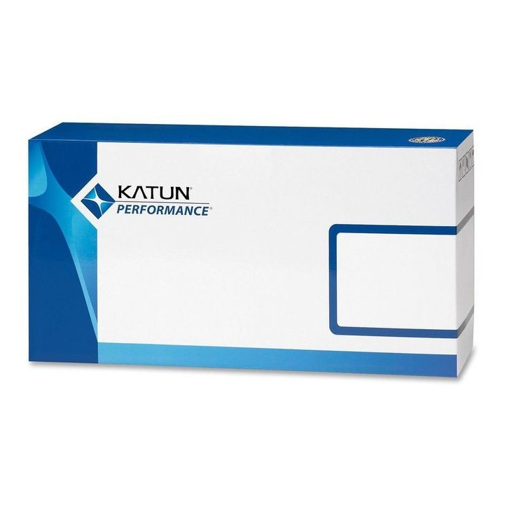 46966 Katun Katun® Performance™ Color Toners 1T02LKCNL0 TK-8305C 645107 1 pz