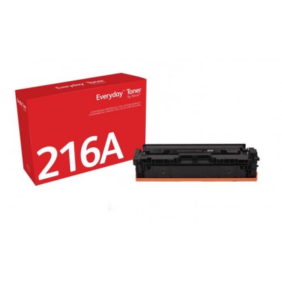 006R04200 006R04200 Xerox Everyday™ Black Toner by Xerox compatible with HP 216A (W2410A), Standard capacity 1