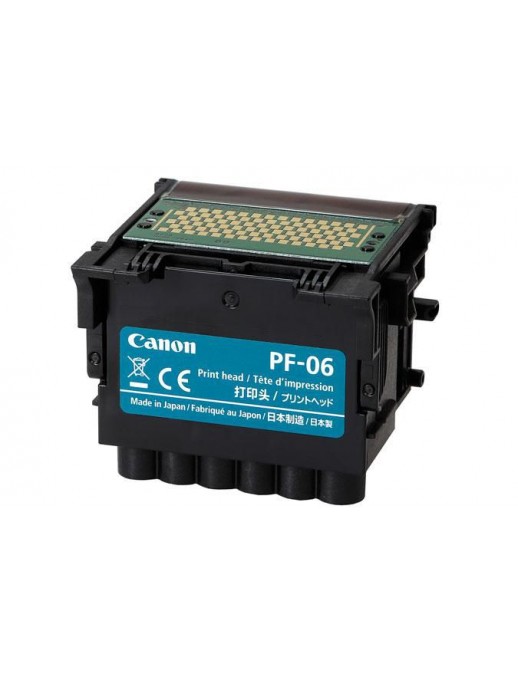 2352C001AA 2352C001AA Canon Print Head PF-06 44103110