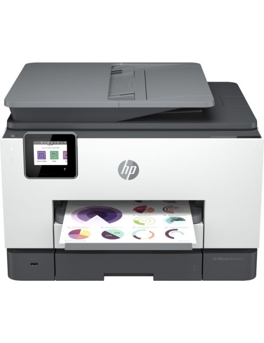 226Y0B 226Y0B HP OfficeJet Pro 9022e All-in-One Printer