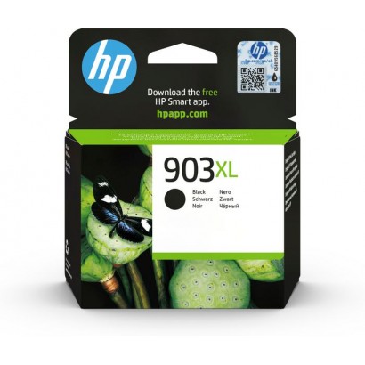 T6M15AE T6M15AE HP 903XL High Yield Black Original Ink Cartridge 889894728982, 889894728999, 889894729002