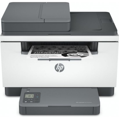 6GX01E 6GX01E HP LaserJet MFP M234sdwe Printer