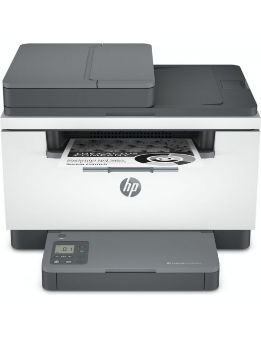 6GX01E 6GX01E HP LaserJet MFP M234sdwe Printer
