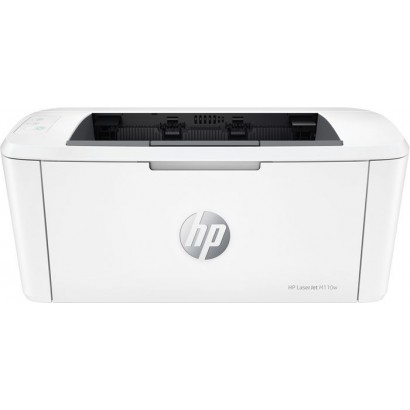 7MD66F#B19 7MD66FB19 HP LaserJet M110w Printer
