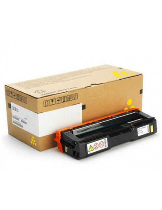 408352 408352 Ricoh Toner Cartridge 1 pc(s) Original Black 2500 pagine