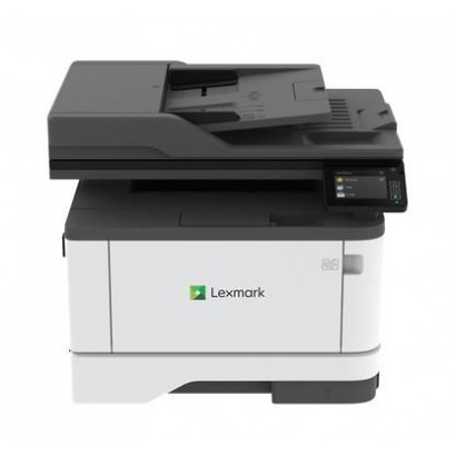 29S0160 29S0160 Lexmark Monochrome Laser, 2.8" 7.2 cm LCD touch panel, 600 x 600 dpi, USB, RJ-45, Color Scanning, Dual Core, ...