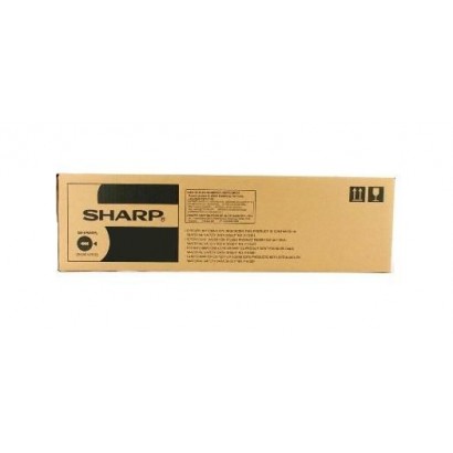 MX61GTBA MX61GTBA Sharp Toner Cartridge, f/ Sharp MX-2630/2651/5050 Black 834708 Sharp