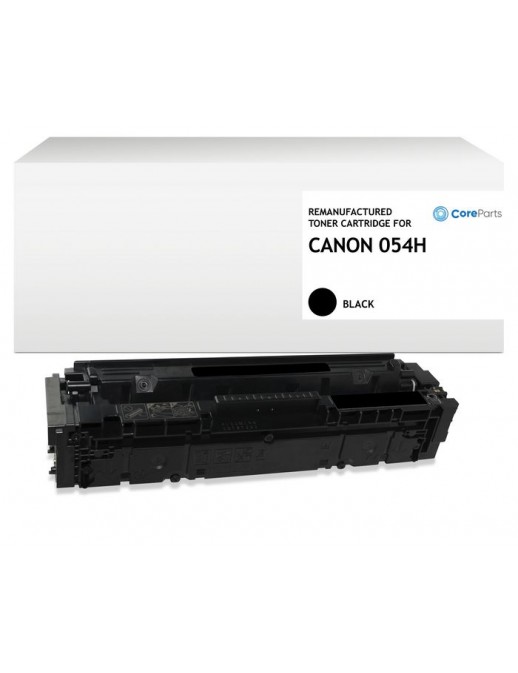 QI-CRG-054HM QI-CRG-054HM CoreParts Lasertoner for Canon Magenta Pages: 2500 DIN 33870-2 (color) ISO/IEC 19798 (color) with C...