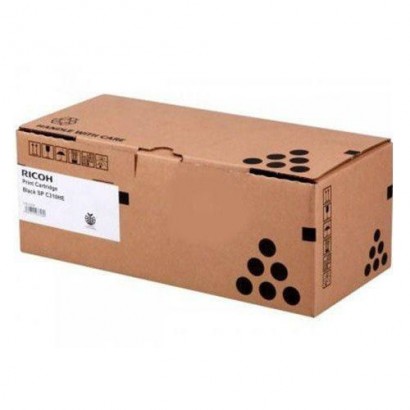407647 407647 Ricoh Toner black (2.5K) 2500 pagine