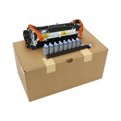 MSP2553 MSP2553 CoreParts Maintenance Kit 110V, 1,Fuser Assembly 110V [B3M77-67903], 1,Transfer Roller [B3G84-67901], 8,New F...