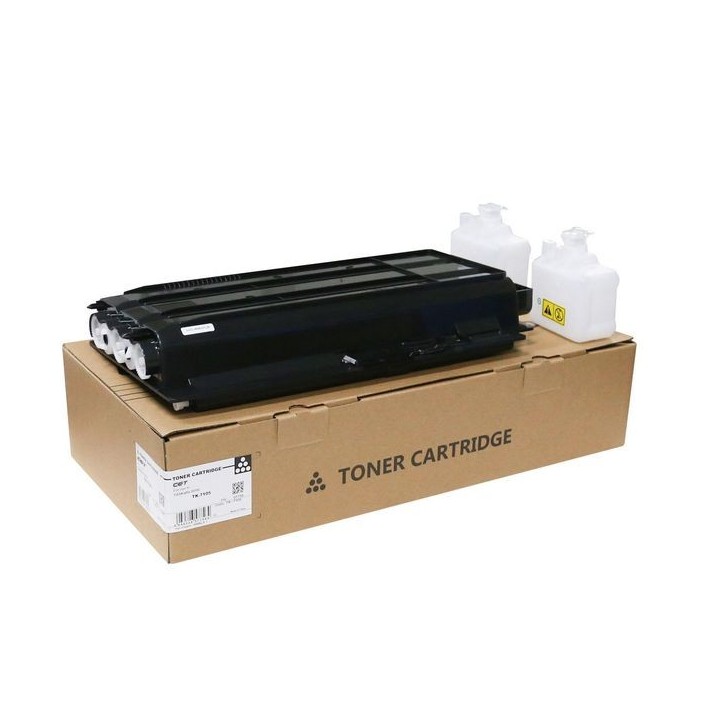 MSP7756 CoreParts TK-7105 Toner Cartridge for KYOCERA TASKalfa 3010i/3011i Lifespan: 20K 44103116