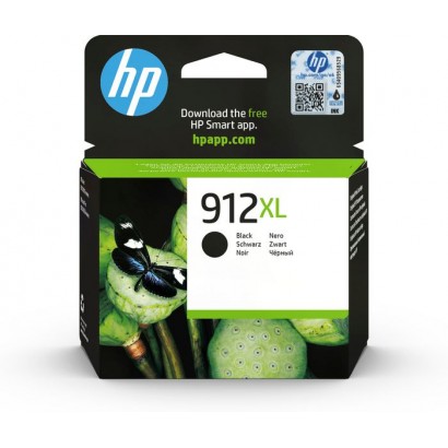 3YL84AE#BGX 3YL84AEBGX HP Original Ink Cartridge, 825 pages, 21.7 ml, Black, EN/DE/FR/IT/NL/RU 192545867009, 192545866989, 19...