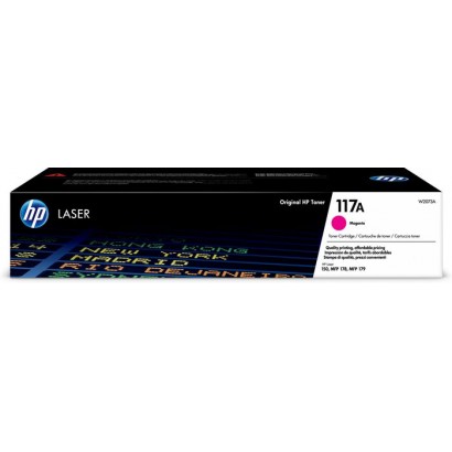W2073A W2073A HP 117A Magenta Original Laser Toner Cartridge 1070867 193424172832
