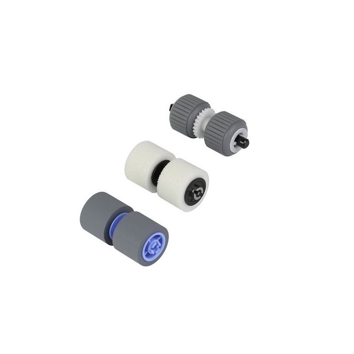 MSP7034 CoreParts Exchange Roller Kit Canon DR-6080/7580/9080C imageFORMULA Scanner 8927A004AA Canon